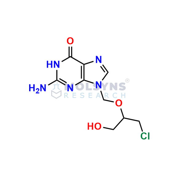 Ganciclovir EP Impurity C