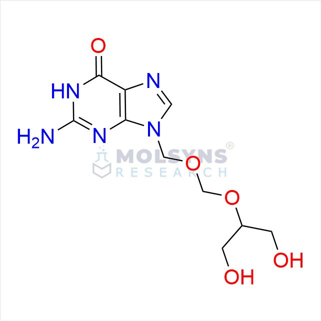 Ganciclovir EP Impurity D