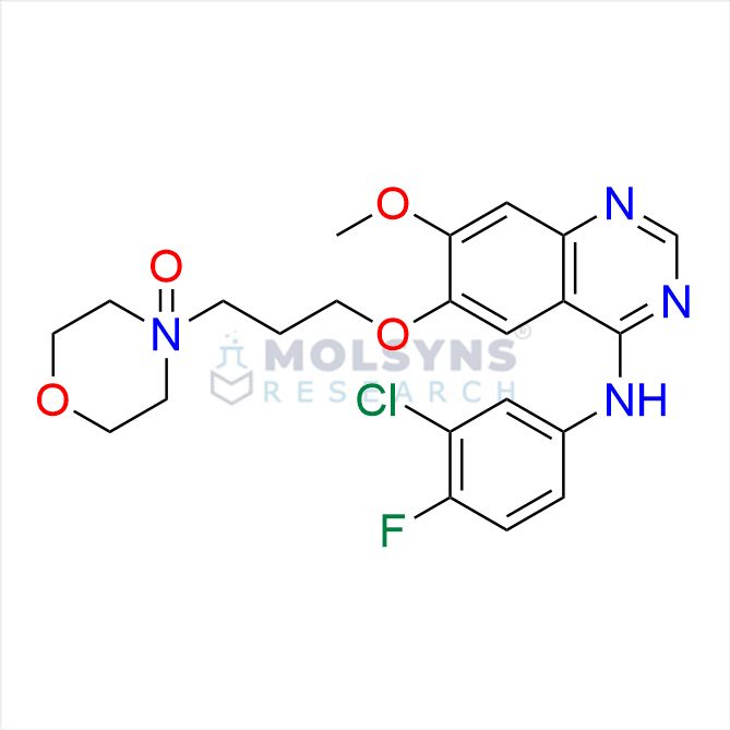 Gefitinib N-Oxide