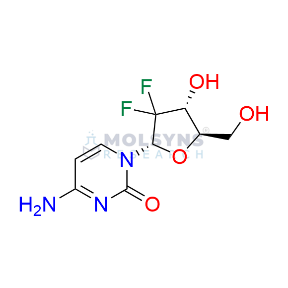 Gemcitabine EP Impurity B