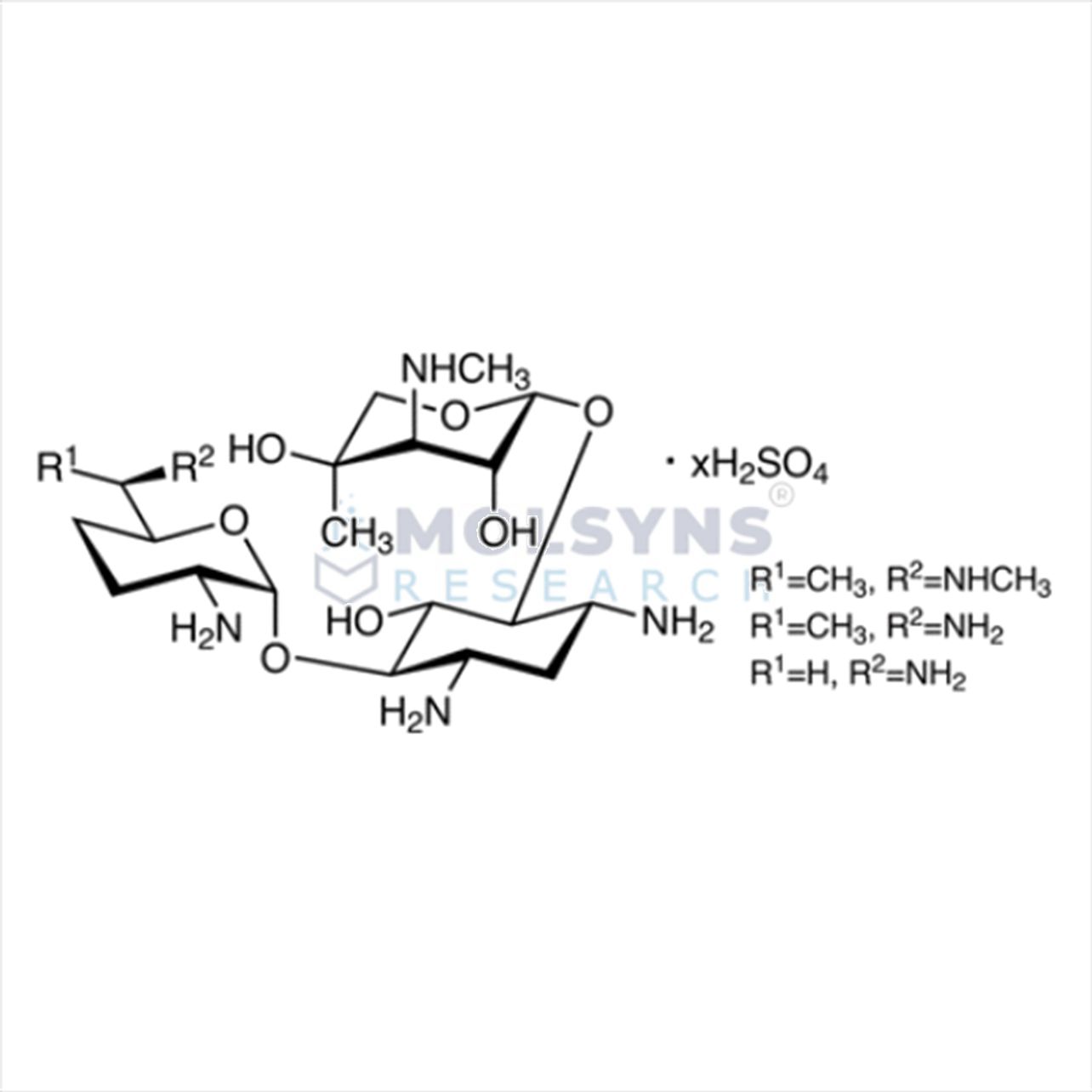 Gentamicin Sulfate