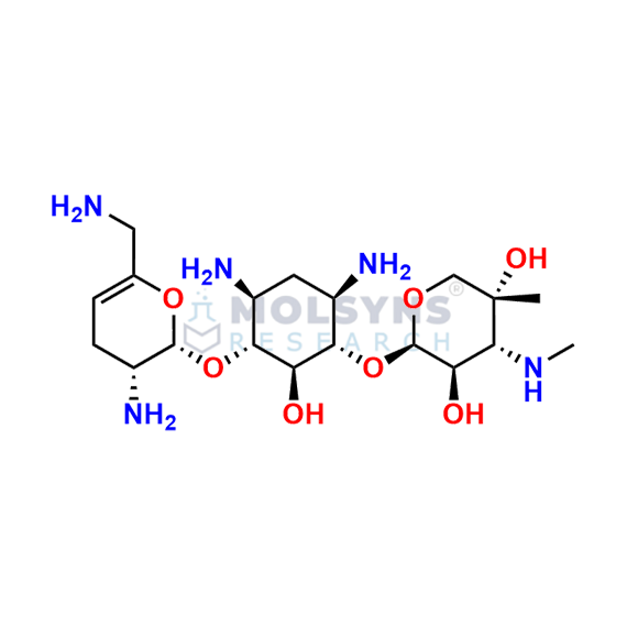 Gentamicine Sulphate EP Impurity A