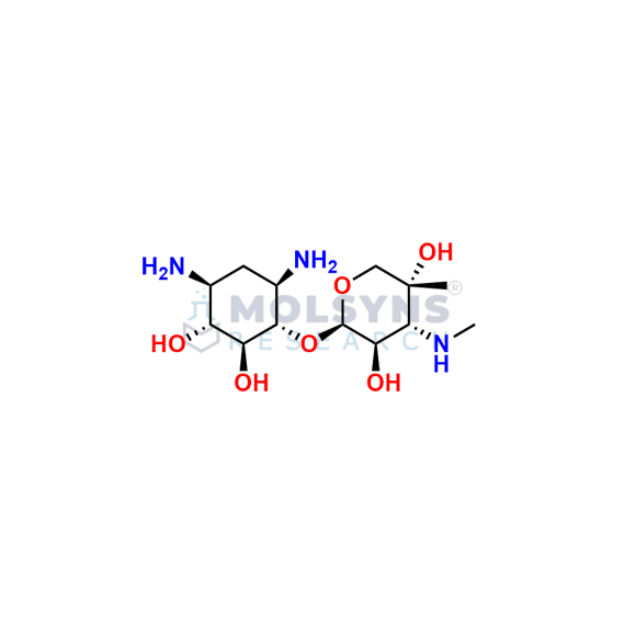 Gentamicine Sulphate EP Impurity B