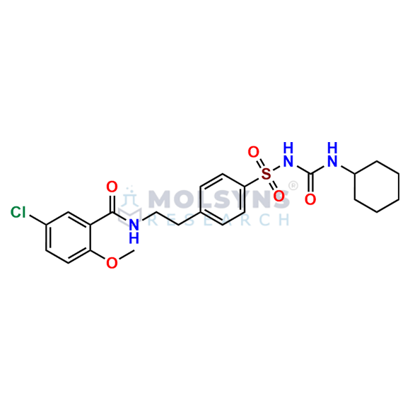 Glibenclamide