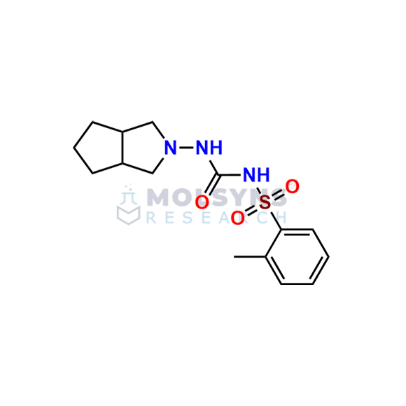 Gliclazide EP Impurity F