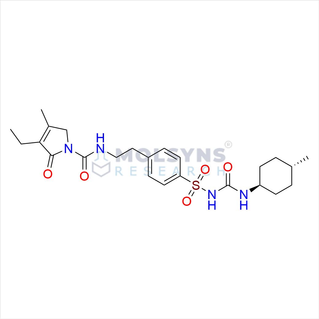 Glimepiride