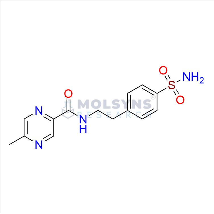 Glipizide EP Impurity A