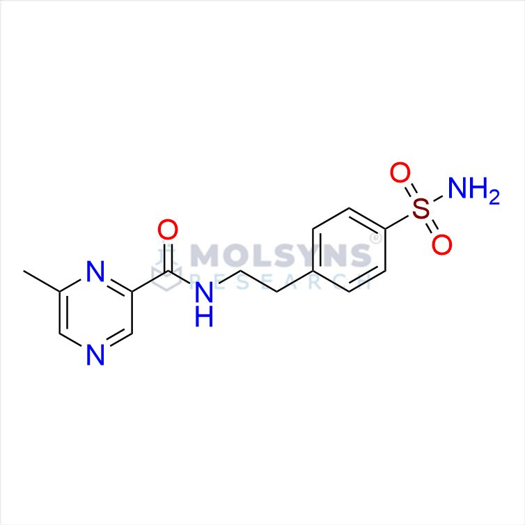 Glipizide EP Impurity D