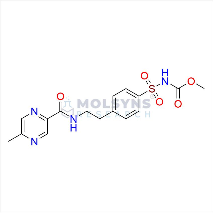 Glipizide EP Impurity G