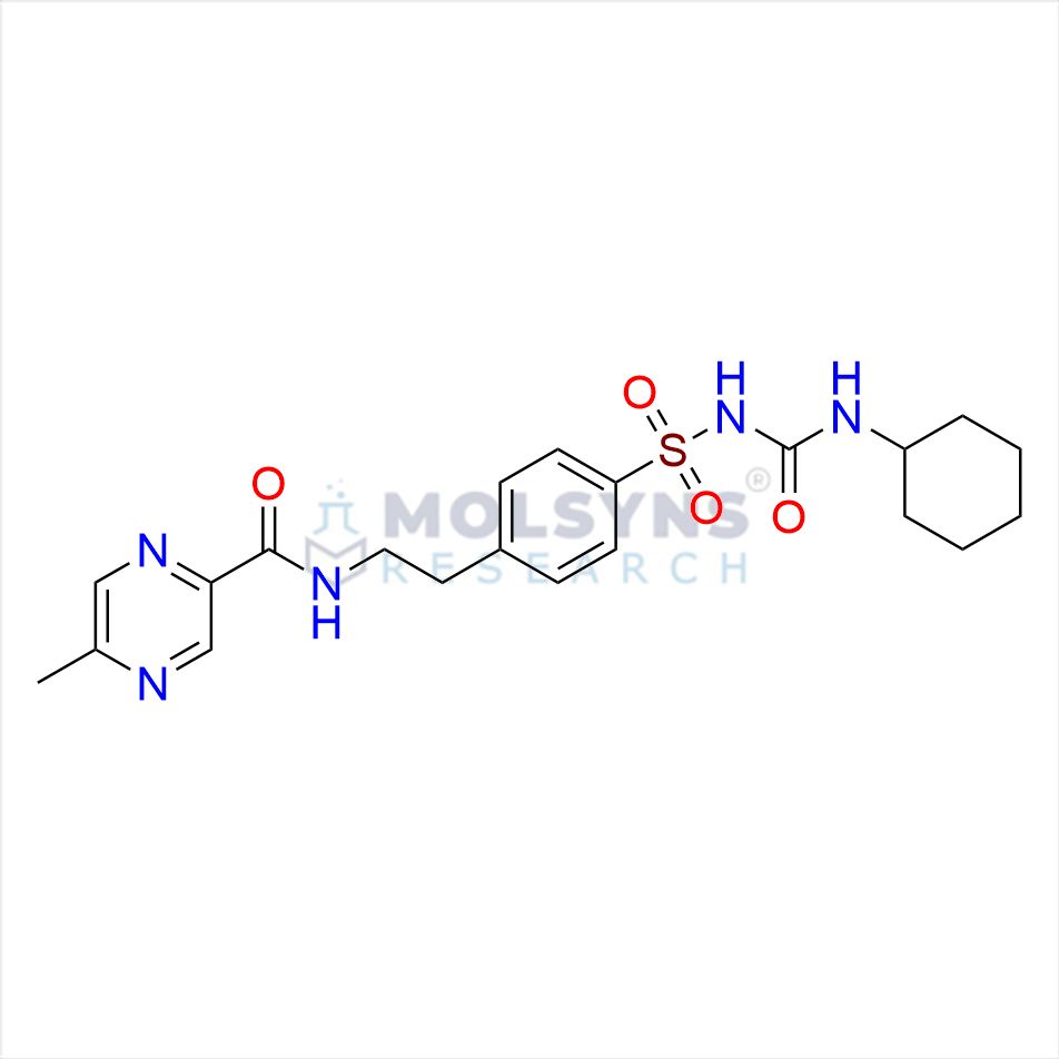 Glipizide