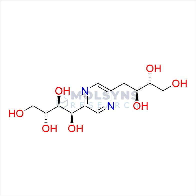 Glucosamine EP Impurity C