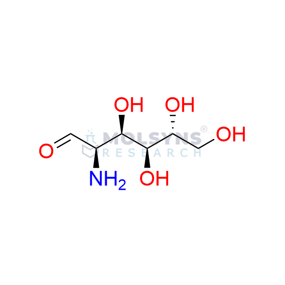 Glucosamine