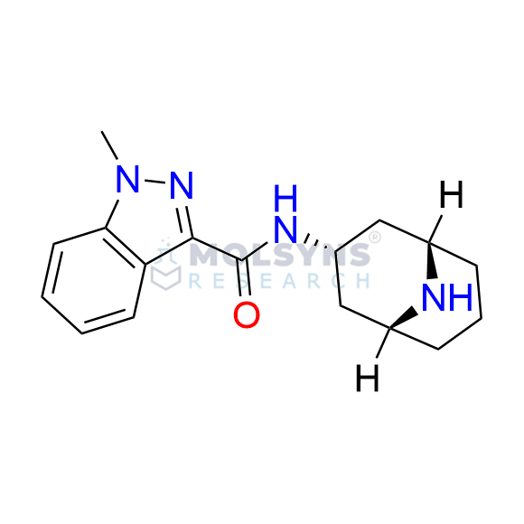 Granisetron EP Impurity C