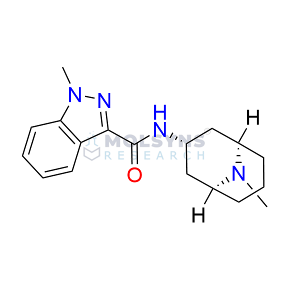 Granisetron EP Impurity F