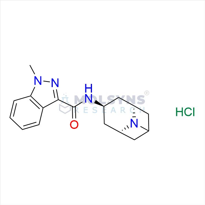 Granisetron Hydrochloride