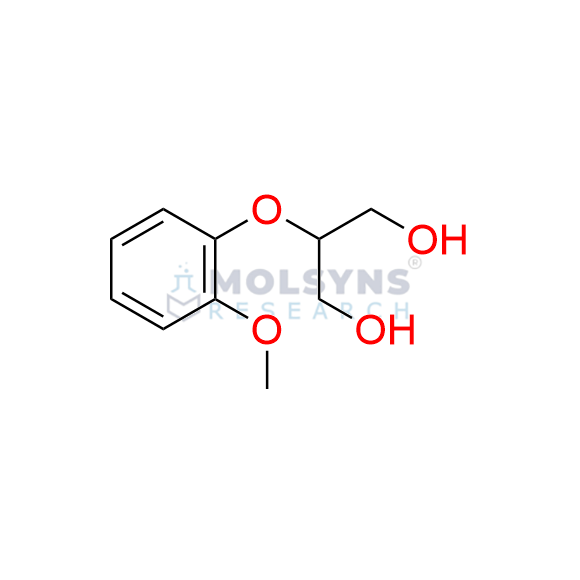 Guaifenesin EP Impurity B