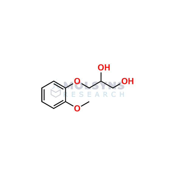 Guaifenesin