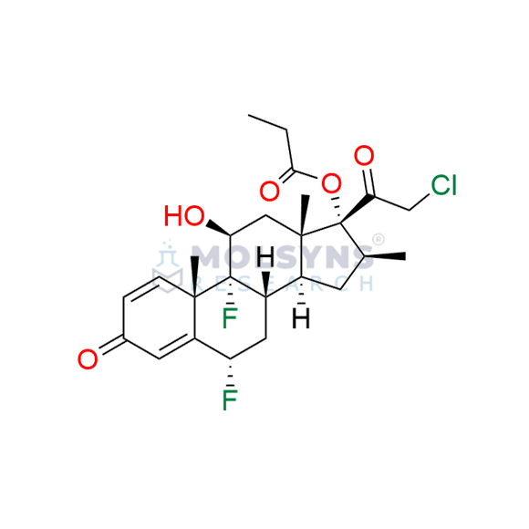 Halobetasol Propionate