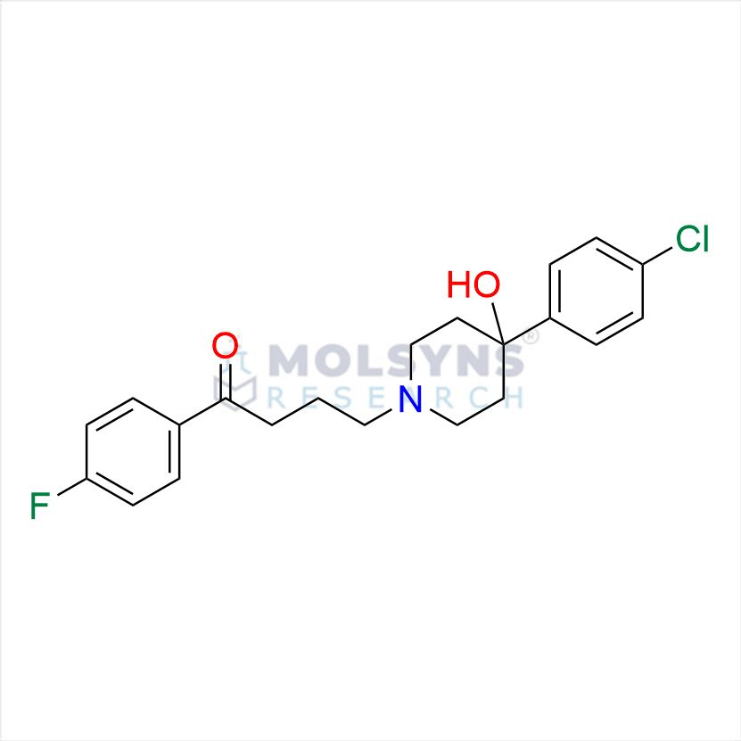 Haloperidol Decanoate EP Impurity G