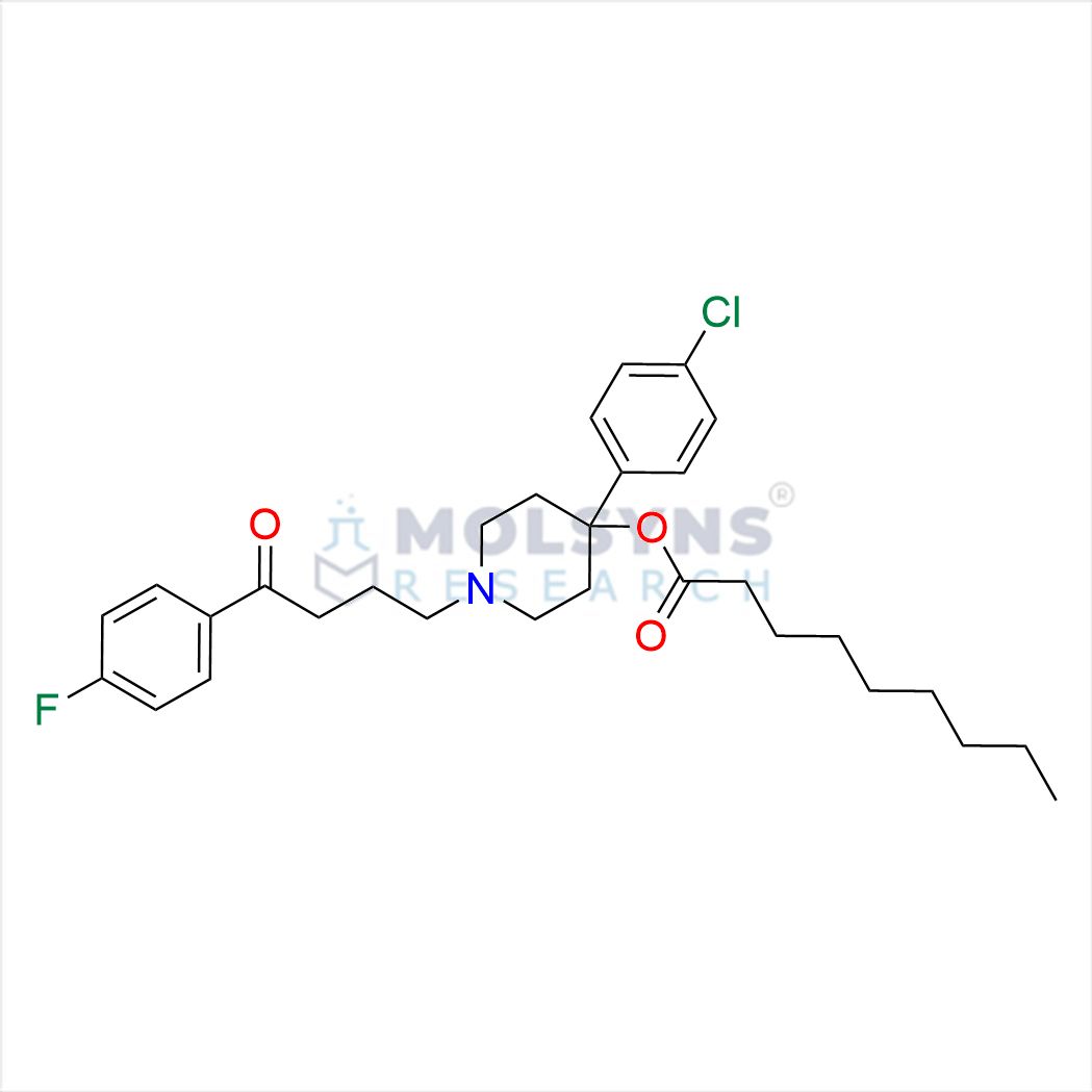 Haloperidol Decanoate EP Impurity I