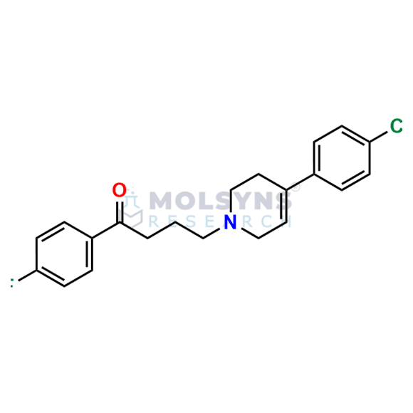 Haloperidol EP Impurity 2