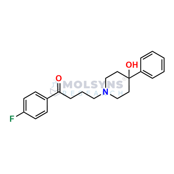 Haloperidol EP Impurity A