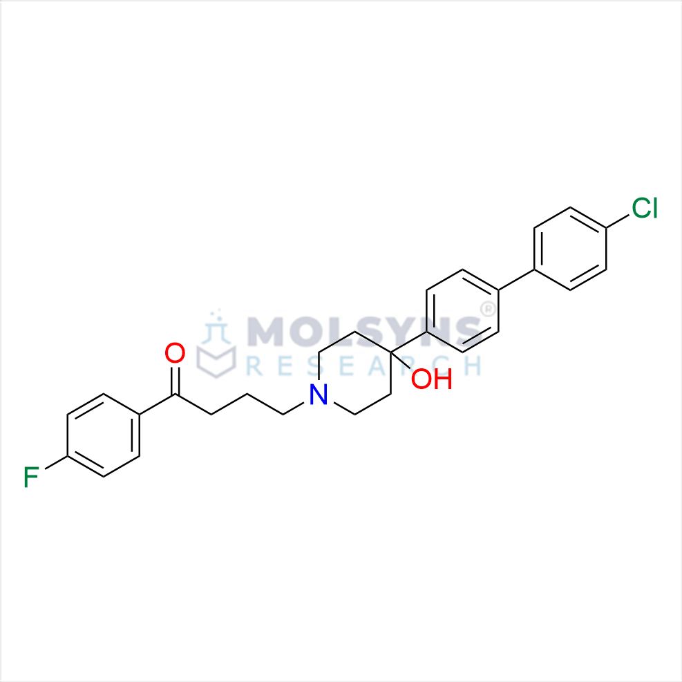 Haloperidol EP Impurity E