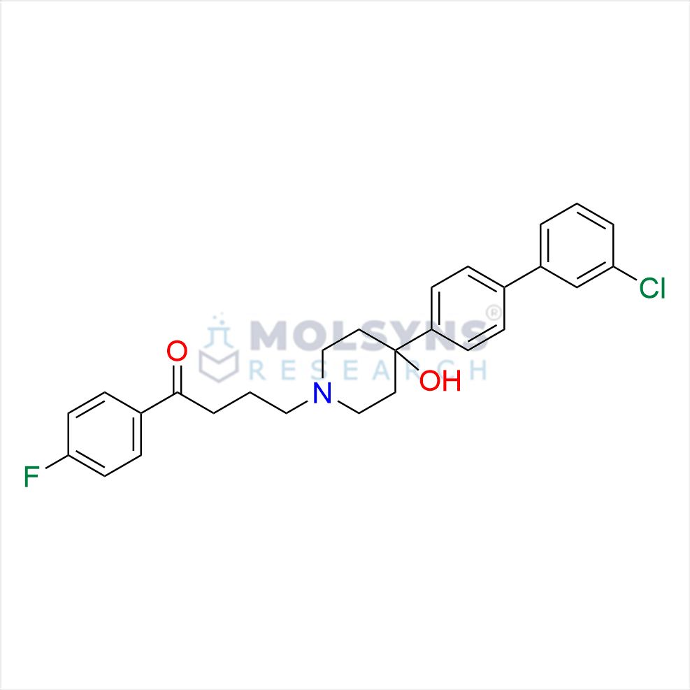 Haloperidol EP Impurity F