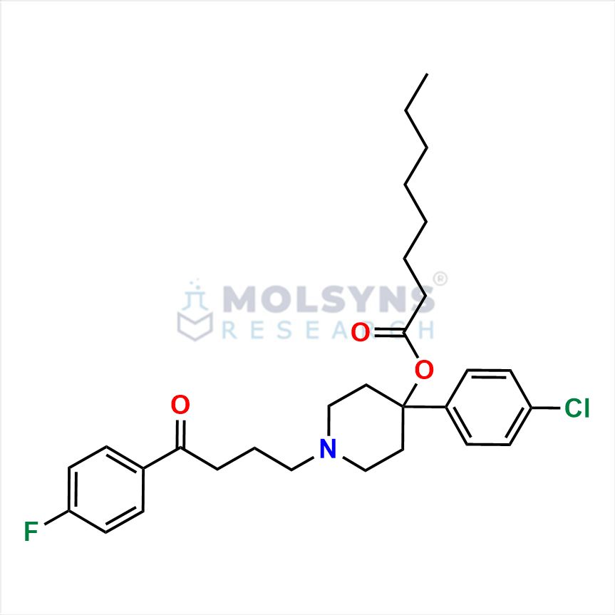 Haloperidol EP Impurity H