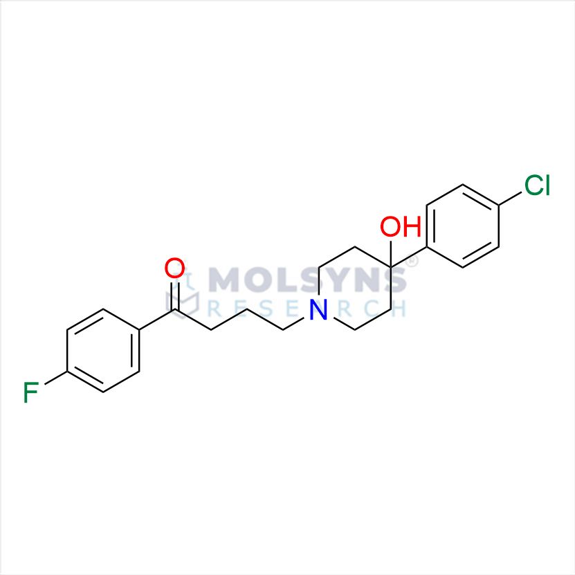 Haloperidol