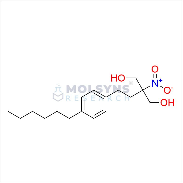 Hexyl FIM-6 analog