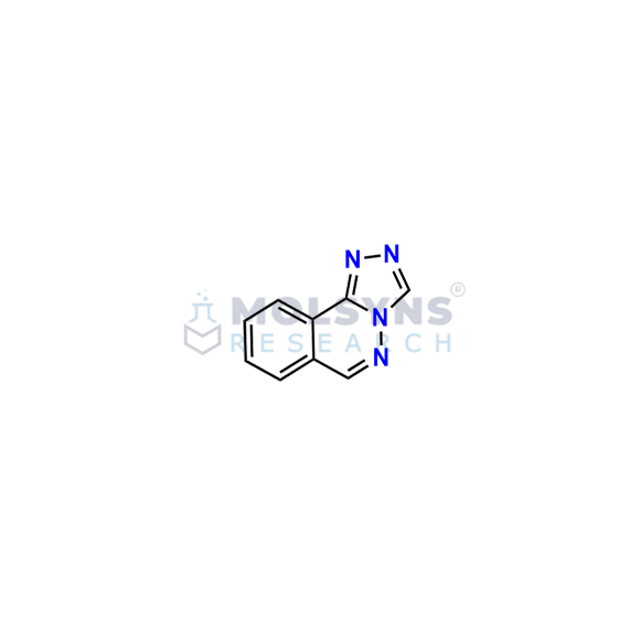 Hydralazine Triazole Impurity