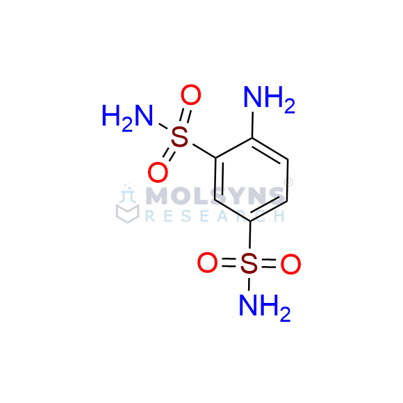 Hydrochlorothiazide Impurity 9