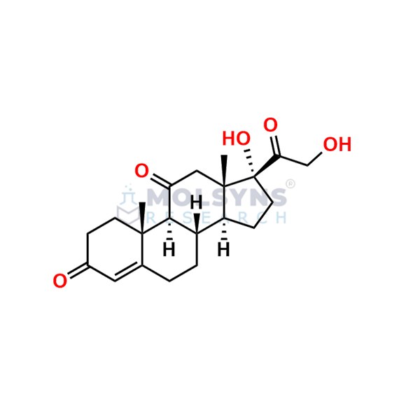 Hydrocortisone EP Impurity B