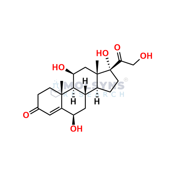 Hydrocortisone EP Impurity D