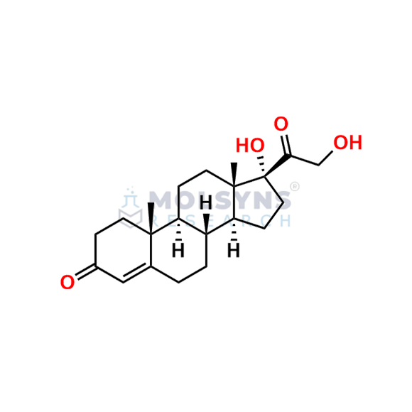 Hydrocortisone EP Impurity F