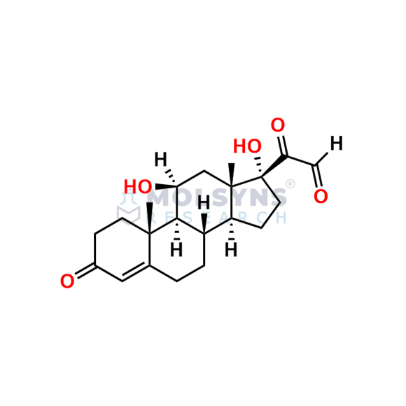 Hydrocortisone EP Impurity G