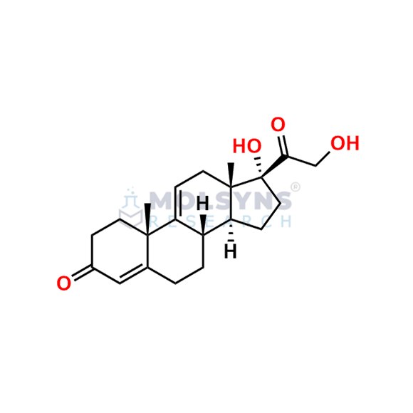 Hydrocortisone Impurity 19