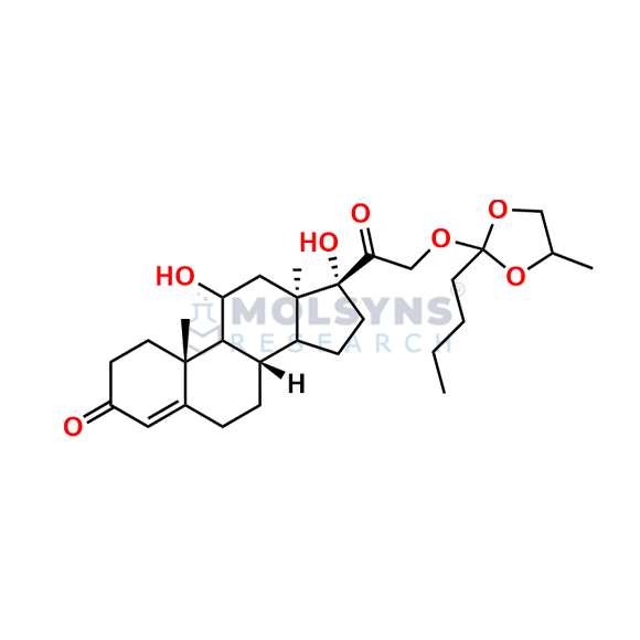 Hydrocortisone Impurity 2