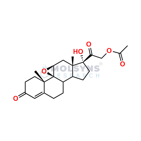 Hydrocortisone Impurity 25