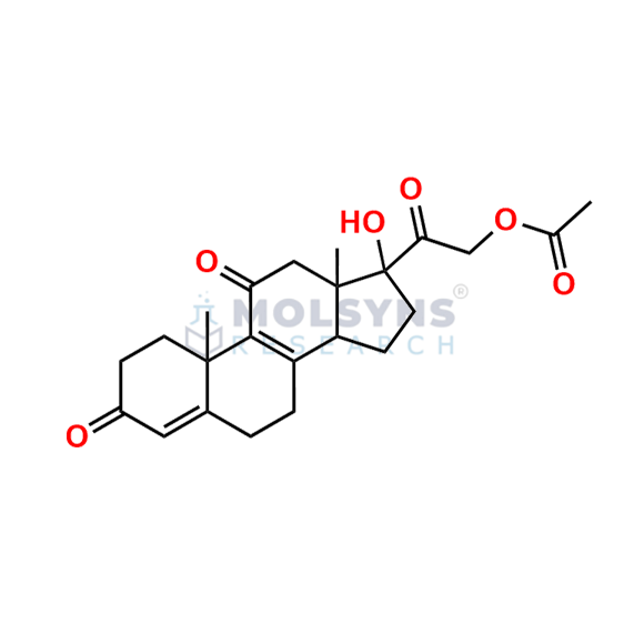 Hydrocortisone Impurity 6