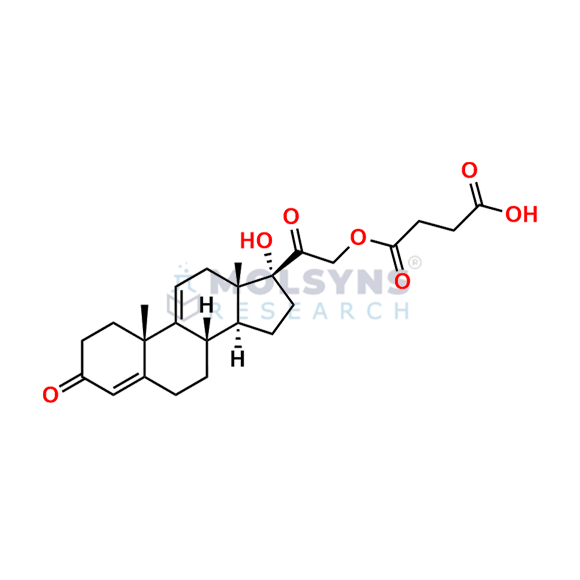 Hydrocortisone Impurity 9