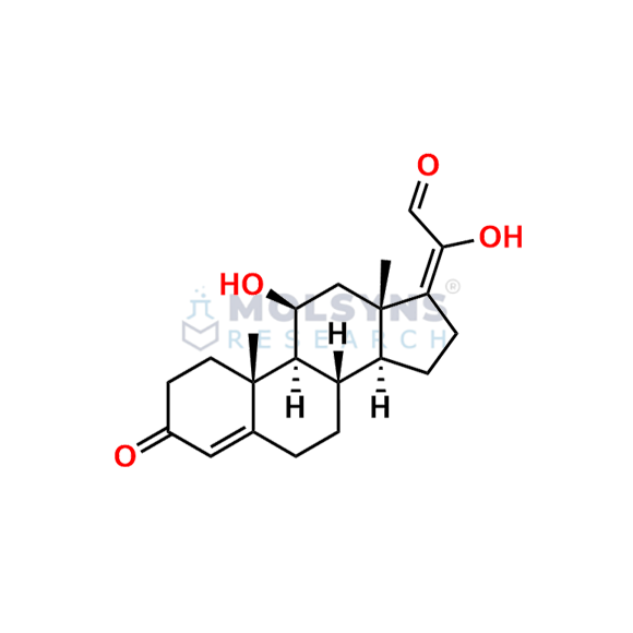 Hydrocortisone Impurity B