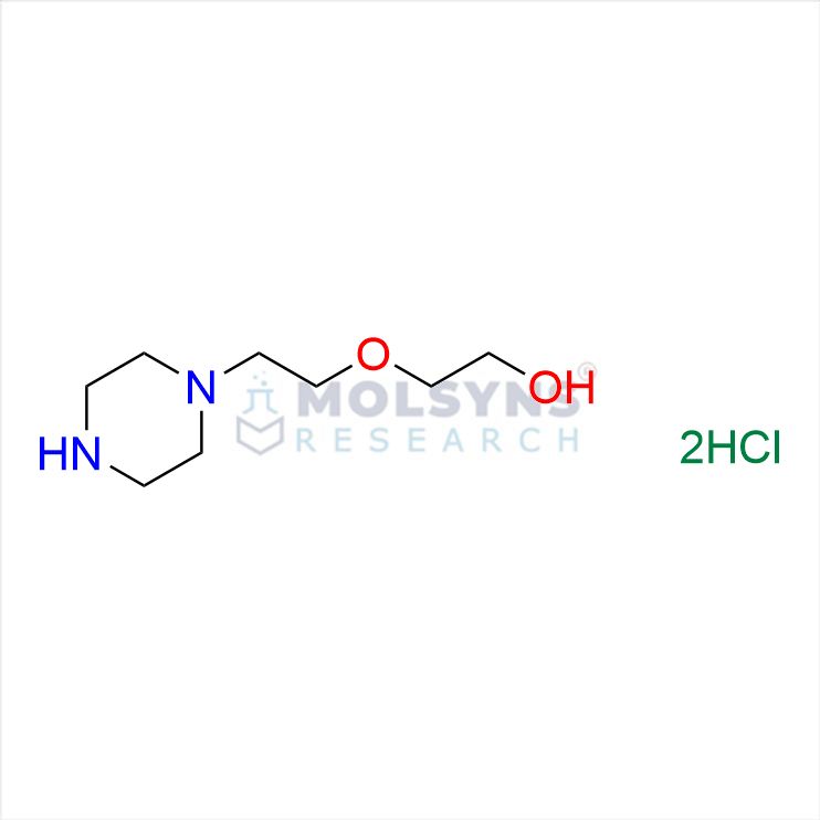 Hydroxyzine Impurity 1