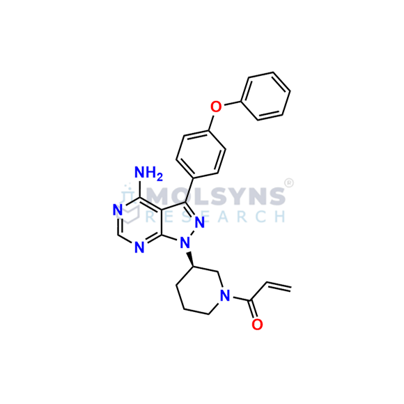 Ibrutinib