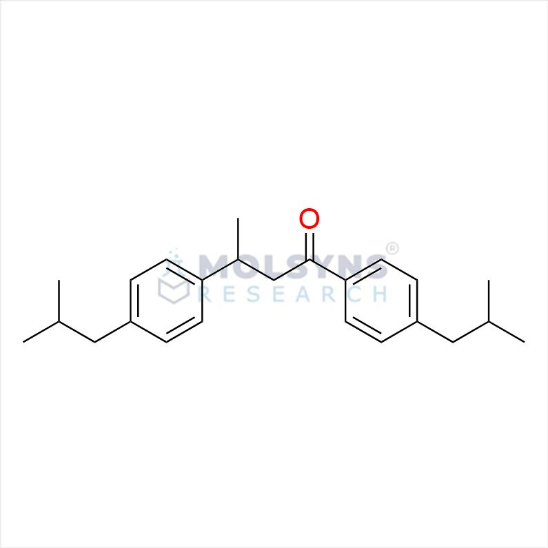 Ibuprofen EP Impurity H