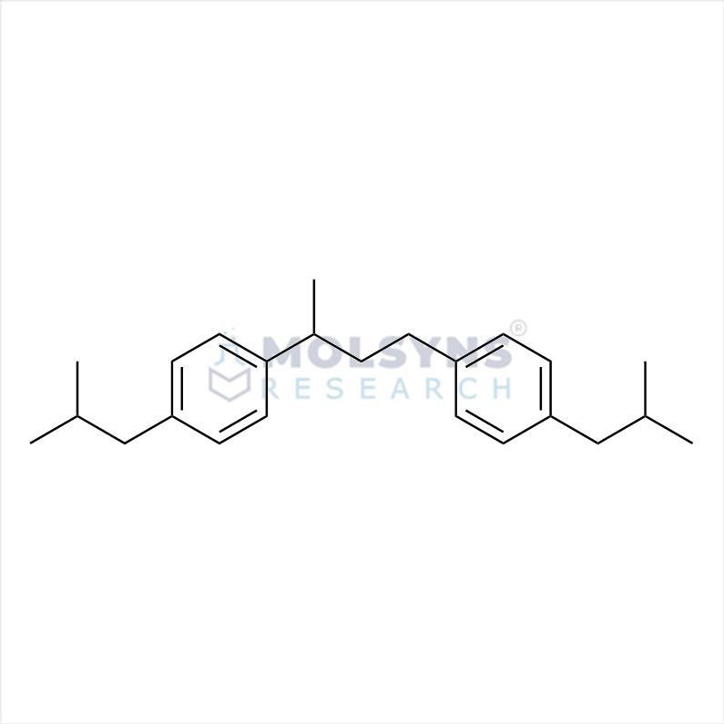 Ibuprofen EP Impurity I