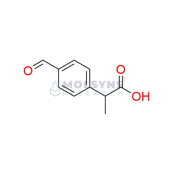 Ibuprofen EP Impurity K