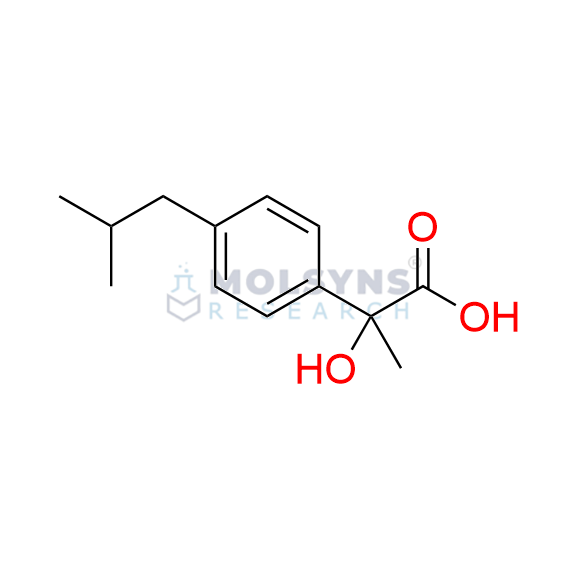 Ibuprofen EP Impurity M