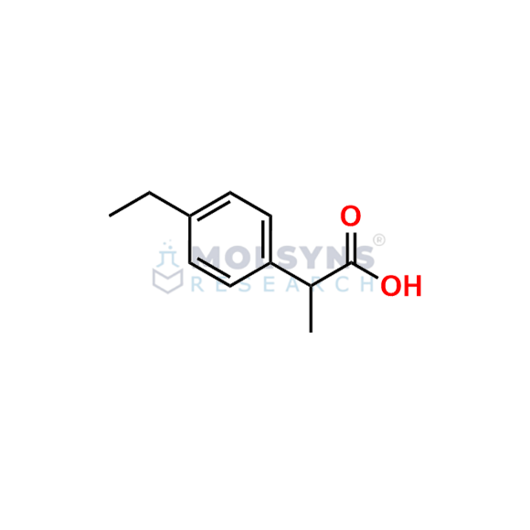 Ibuprofen EP Impurity N